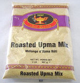 Deep Roasted Upma Rava 2lb-907Gms